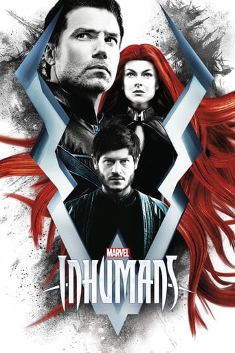Marvel's Inhumans - Scott Buck · 2017