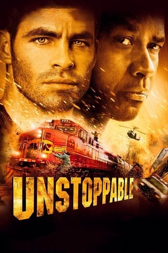 Unstoppable - Tony Scott · 2010