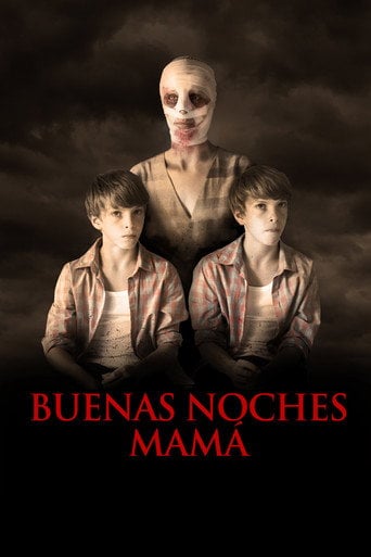 Buenas noches, mamá - Severin Fiala · 2014