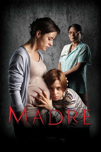 Madre - Aaron Burns · 2016