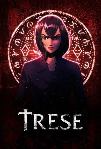 Trese - · 2021