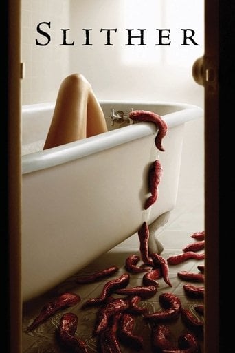 Slither - James Gunn · 2006