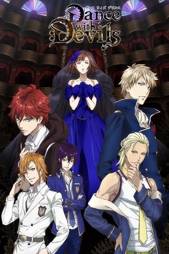 Dance with Devils - · 2015