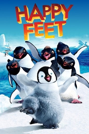 Happy Feet - George Miller · 2006