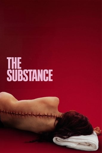 The Substance - Coralie Fargeat · 2024