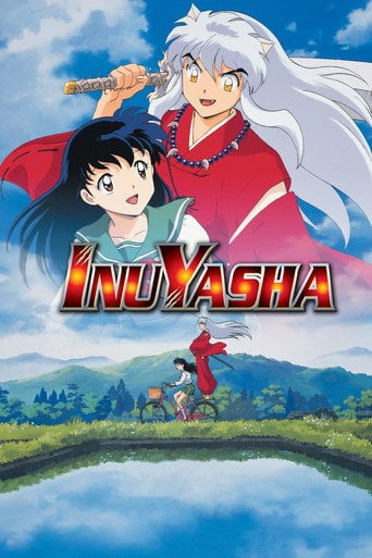 InuYasha - · 2000