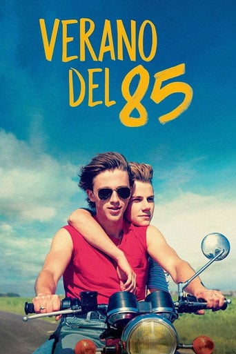 Verano del 85 - François Ozon · 2020