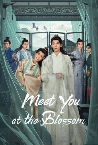 Meet You at the Blossom - Shui Qiang Cheng · 2024