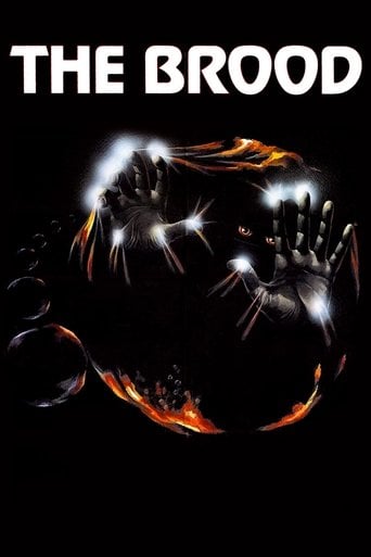 The Brood - David Cronenberg · 1979
