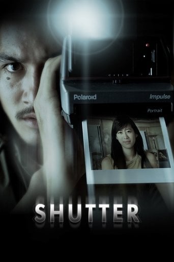 Shutter - Parkpoom Wongpoom · 2004