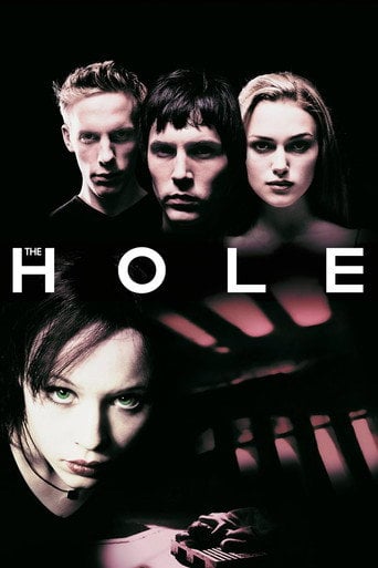 The Hole - Nick Hamm · 2001