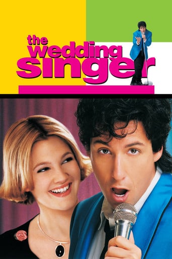The Wedding Singer - Frank Coraci · 1998