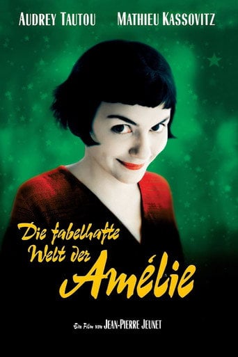 Die fabelhafte Welt der Amélie - Jean-Pierre Jeunet · 2001