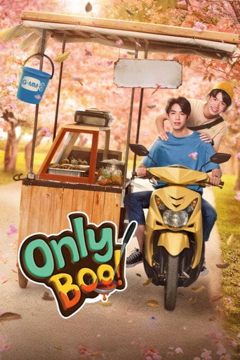 Only Boo! - Peachhplease · 2024