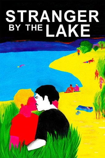 Stranger by the Lake - Alain Guiraudie · 2013