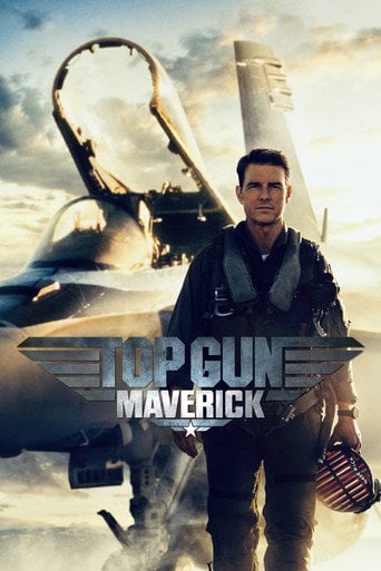 Top Gun: Maverick - Joseph Kosinski · 2022