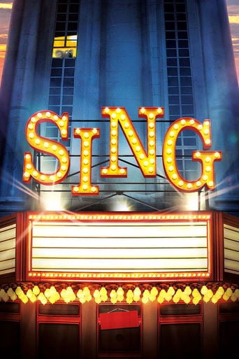 Sing - Garth Jennings · 2016