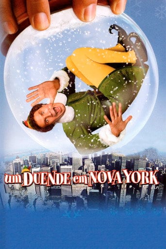 Um Duende em Nova York - Jon Favreau · 2003