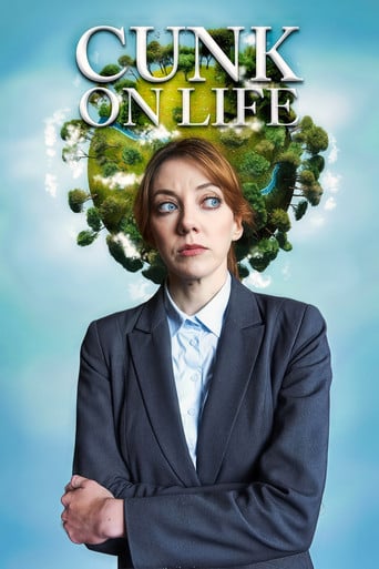 Cunk on Life - Al Campbell · 2024