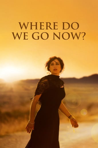 Where Do We Go Now? - Nadine Labaki · 2011