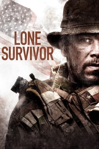 Lone Survivor - Peter Berg · 2013
