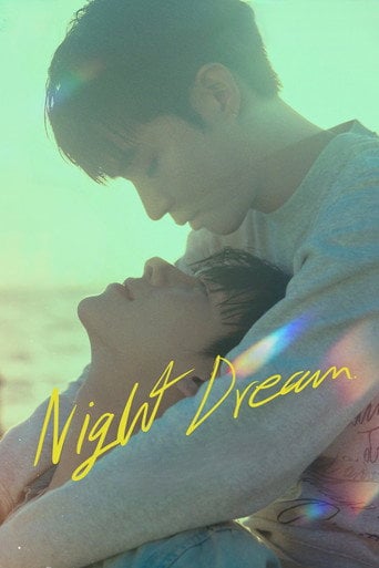 Night Dream - Faddist · 2023