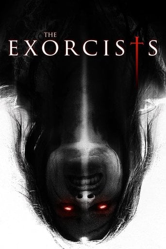 The Exorcists - Jose Prendes · 2023
