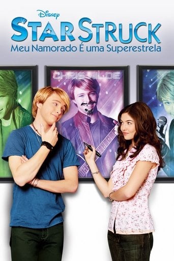 StarStruck: Meu Namorado é uma Superestrela - Michael Grossman · 2010