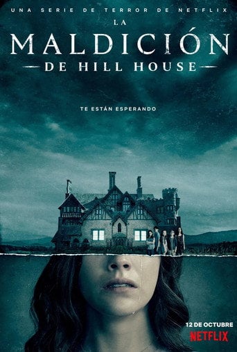 The Hauting of Hill House - Serie · 2018