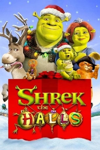 Shrek the Halls - Gary Trousdale · 2007