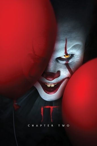 It Chapter Two - Andy Muschietti · 2019