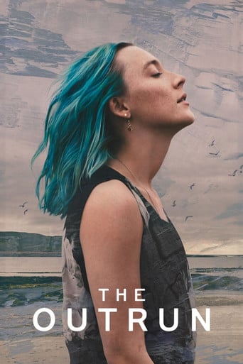 The Outrun - Nora Fingscheidt · 2024