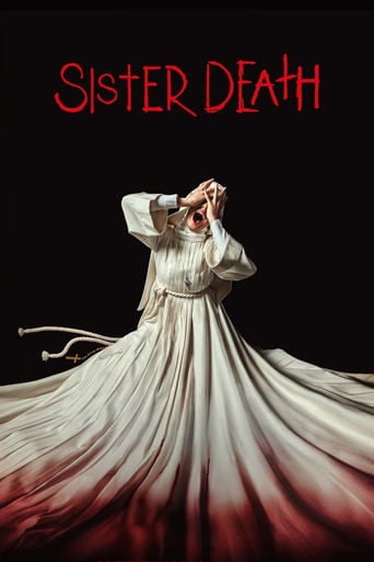Sister Death - Paco Plaza · 2023