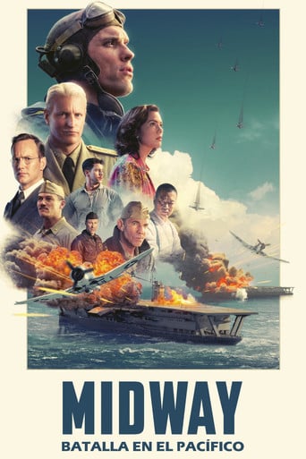 Midway - Roland Emmerich · 2019