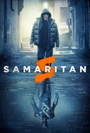 Samaritan - Julius Avery · 2022