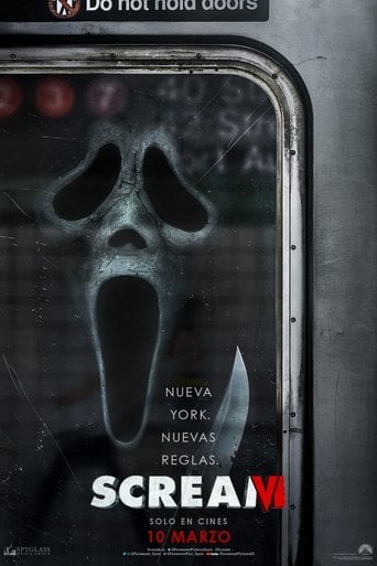 scream VI - Tyler Gillett · 2023