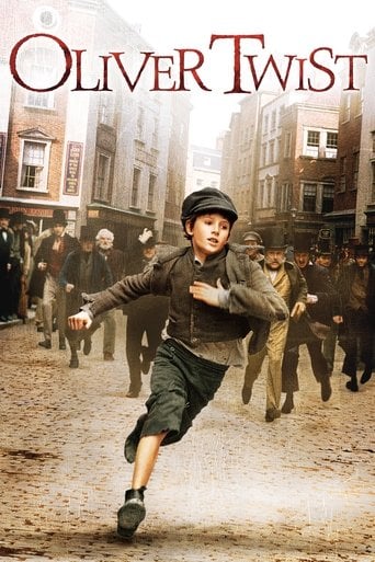 Oliver Twist - Roman Polanski · 2005