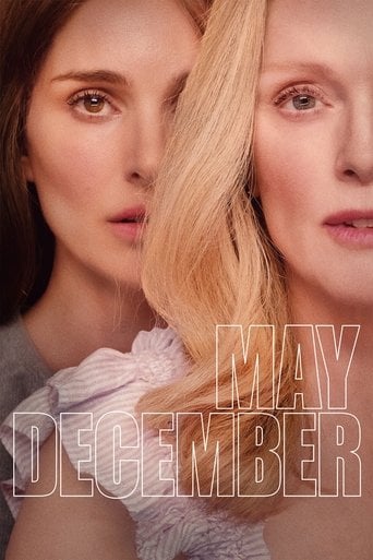 May December - Todd Haynes · 2023