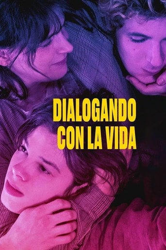 Dialogando con la vida - Christophe Honoré · 2022