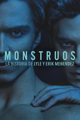 Monstruos: La historia de Lyle y Erik Menendez - Ryan Murphy · 2024