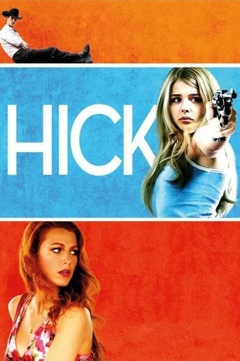 Hick - Derick Martini · 2011