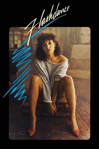 Flashdance - Adrian Lyne · 1983