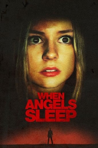 When the Angels Sleep - Gonzalo Bendala · 2018