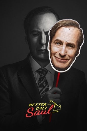 Better Call Saul - Peter Gould · 2015
