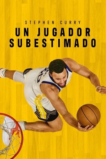 Stephen Curry: un jugador subestimado - Peter Nicks · 2023