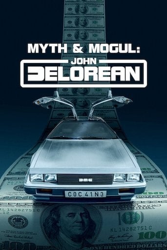 Myth & Mogul: John DeLorean - · 2021