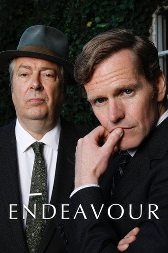 Endeavour - Russell Lewis · 2013