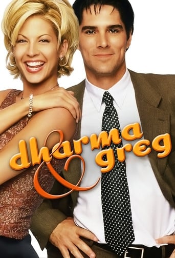 Dharma & Greg - Chuck Lorre · 1997