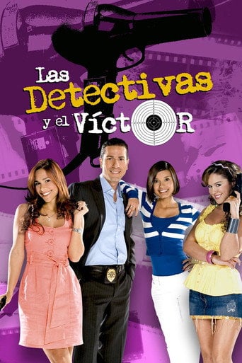 Las Detectivas y El Víctor - · 2009