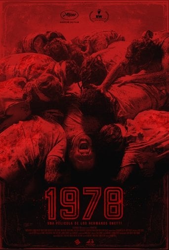 1978 - Nicolás Onetti · 2024